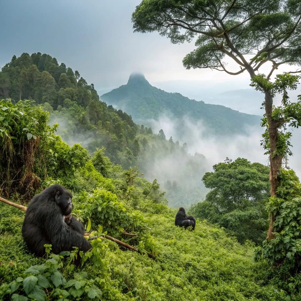 Kigali Adventure Tours | Explore Rwanda Authentically